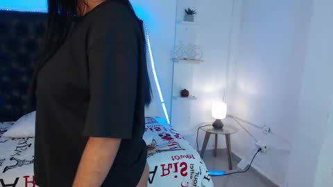cristal online show from January 24, 2025, 12:31 pm