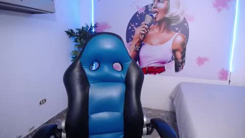 Milena online show from January 11, 2025, 3:34 am