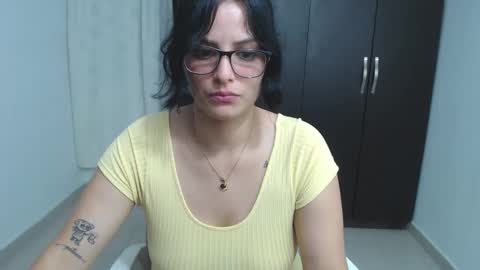 Cristal online show from January 10, 2025, 5:47 am