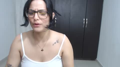 Cristal online show from January 19, 2025, 7:57 am