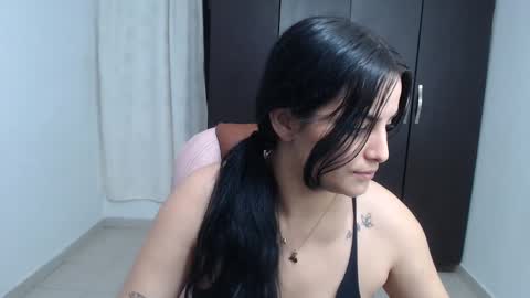 Cristal online show from January 29, 2025, 8:40 am