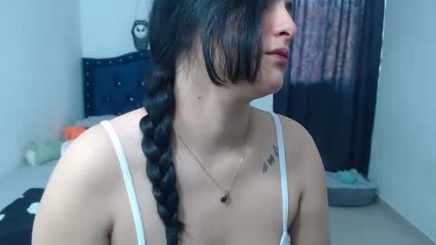 Cristal online show from February 8, 2025, 10:19 pm