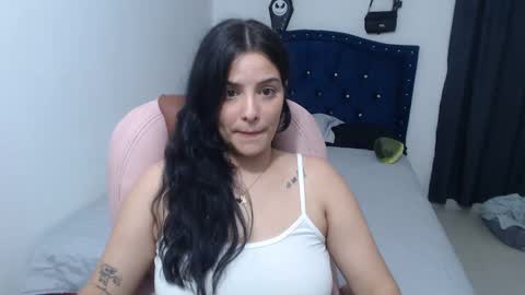 Cristal online show from February 22, 2025, 7:34 am