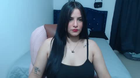 Cristal online show from February 23, 2025, 2:29 am