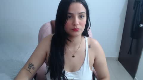 Cristal online show from February 27, 2025, 2:32 am