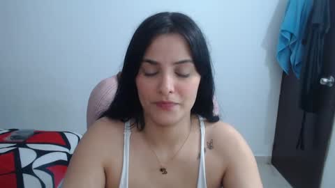 Cristal online show from February 27, 2025, 6:07 am