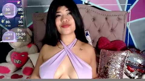 Cristal online show from January 22, 2025, 11:23 am