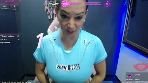 Cristina online show from February 4, 2025, 11:38 pm