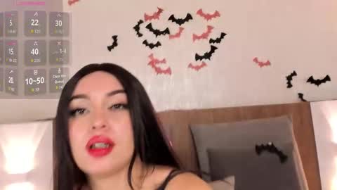 Snapshot of cristal_priincess chatting on October 8, 2025, 4:04 pm Cristal online show from October 8, 2025, 4:04 pm