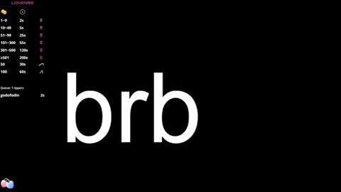 Cristal online show from January 18, 2025, 7:28 am