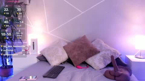 Cristal online show from January 28, 2025, 3:57 am