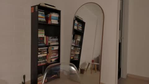 Cristal  online show from February 11, 2026, 11:15 am