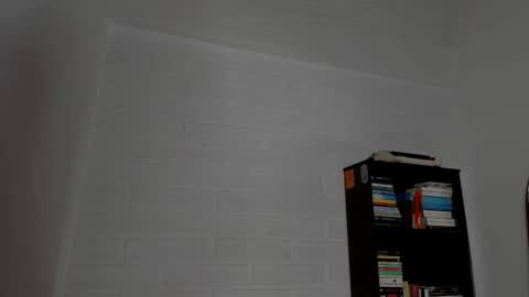 Cristal  online show from February 11, 2026, 11:21 pm