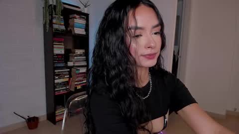 Cristal  online show from March 9, 2026, 9:19 pm