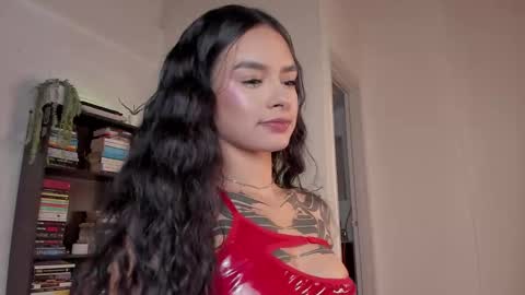 Cristal  online show from March 17, 2026, 11:24 am