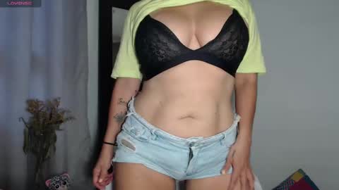 Cristal  online show from March 5, 2025, 10:32 pm