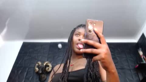 Snapshot of cristal_smith06 chatting on March 22, 2026, 2:42 pm Hanna online show from March 22, 2026, 2:42 pm