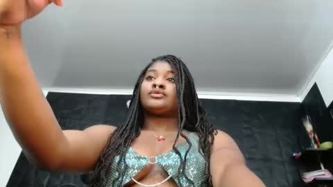 Snapshot of cristal_smith06 chatting on March 25, 2026, 7:14 am Hanna online show from March 25, 2026, 7:14 am