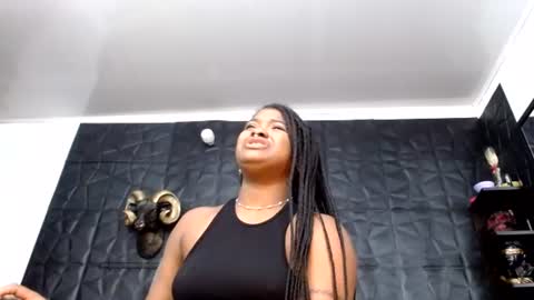 Hanna  online show from July 5, 2026, 8:54 am