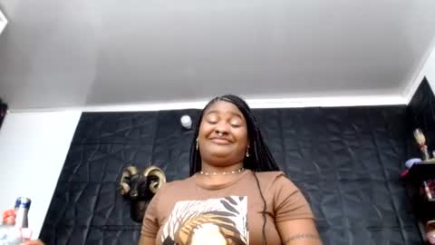 Hanna  online show from July 12, 2026, 4:36 am