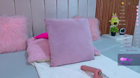 STEFANYIG cristalsubin online show from December 2, 2025, 12:32 pm