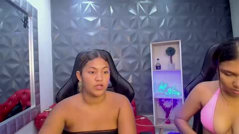 Cristal online show from April 27, 2026, 12:41 am