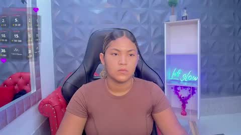 Cristal online show from May 6, 2026, 9:09 pm