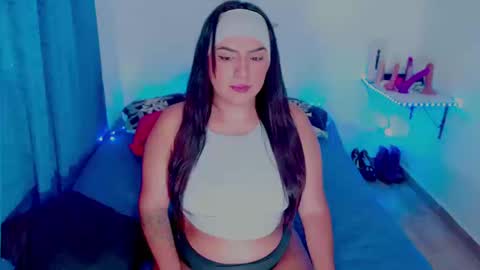Snapshot of cristalacosta1 chatting on September 23, 2025, 8:56 pm cristalacosta1 online show from September 23, 2025, 8:56 pm