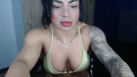 Natalie                      online show from May 2, 2026, 4:28 am