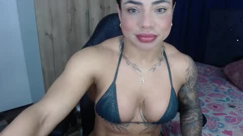 Natalie                      online show from May 9, 2026, 4:17 am