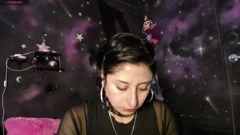 Snapshot of cristaldeleons chatting on October 17, 2025, 7:38 pm Cristal de Leon online show from October 17, 2025, 7:38 pm