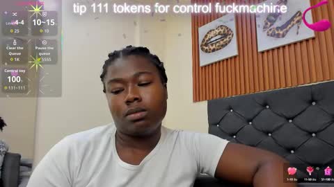 cristale69 online show from September 12, 2025, 2:22 am