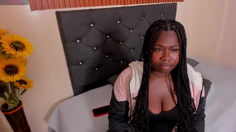 cristale69 online show from September 23, 2025, 2:47 am