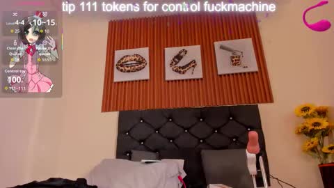 cristale69 online show from September 27, 2025, 3:22 am