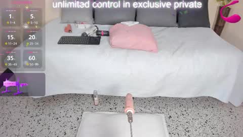 cristale69 online show from March 14, 2026, 5:51 pm