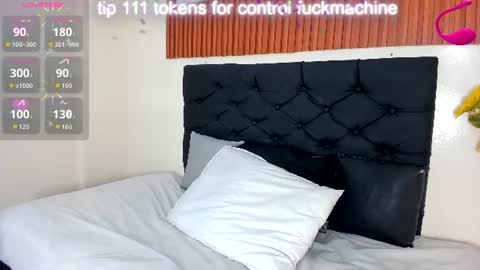 cristale69 online show from June 25, 2026, 6:01 pm