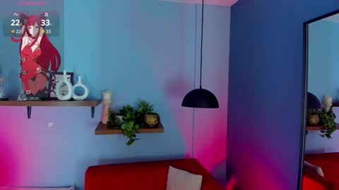 Snapshot of cristalfoxy_ chatting on March 22, 2026, 9:18 pm cristalfoxy_ online show from March 22, 2026, 9:18 pm