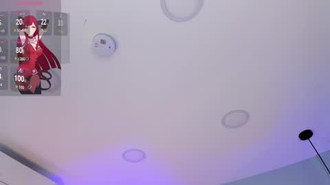 cristalfoxy_ online show from April 28, 2026, 2:27 am
