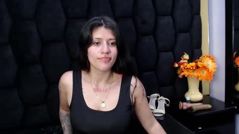 cristall_15 online show from March 2, 2025, 1:16 pm