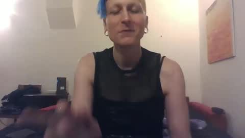 Cristall online show from January 16, 2025, 2:41 pm