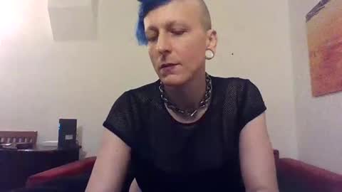 Cristall online show from January 17, 2025, 11:06 am