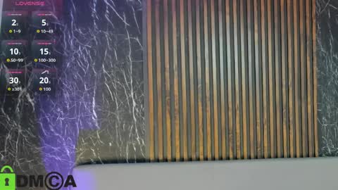 cristal acosta online show from May 3, 2026, 7:09 pm