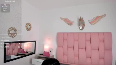 cristal online show from January 7, 2025, 12:41 pm