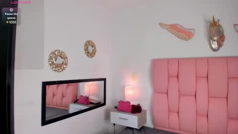 cristal online show from January 11, 2025, 12:40 pm