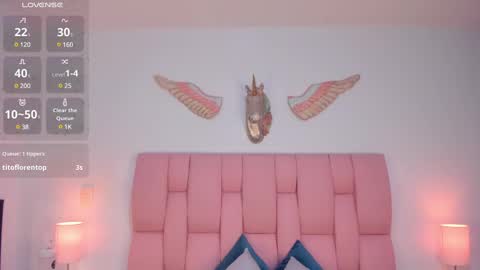 cristal online show from January 16, 2025, 2:41 am