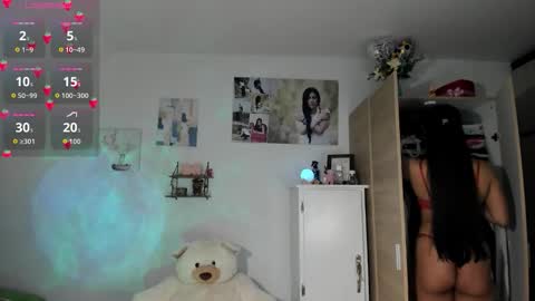 cristal online show from September 28, 2025, 4:45 pm