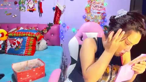 Natis online show from December 10, 2024, 11:00 am