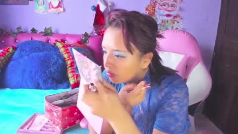 Natis online show from December 19, 2024, 11:18 am