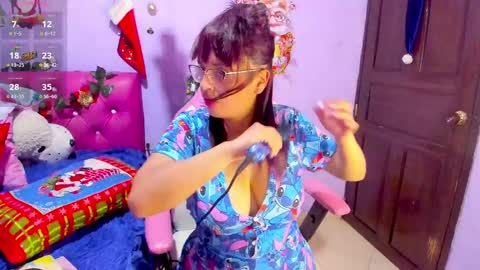 Natis online show from January 3, 2025, 12:11 am