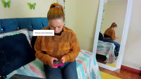 cristal walker online show from September 26, 2025, 10:41 am